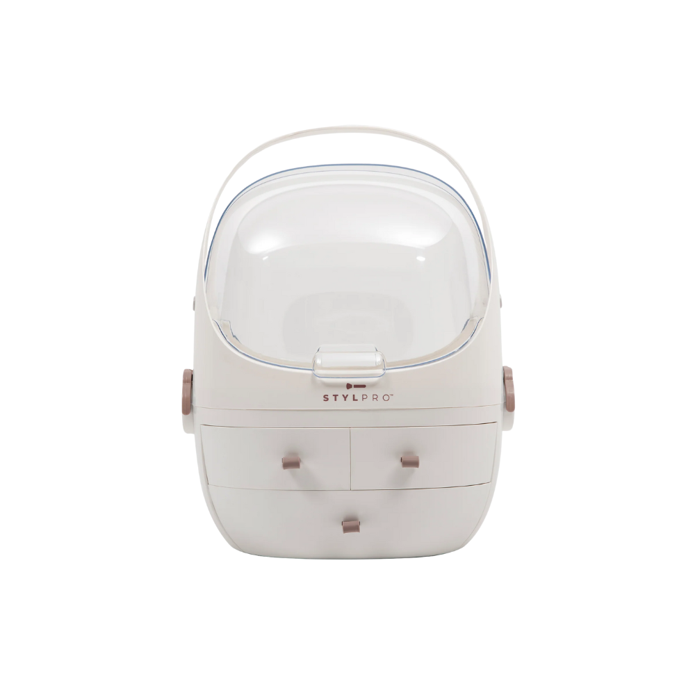 Stylpro Beauty Pod Organizador para productos de belleza
