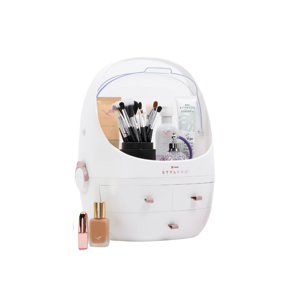Stylpro Beauty Pod Organizador para productos de belleza