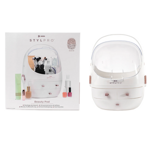 Stylpro Beauty Pod Organizador para productos de belleza