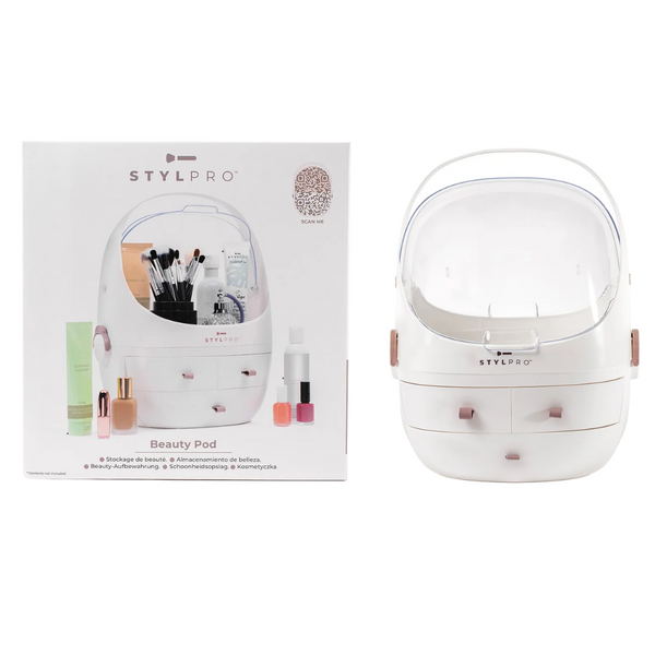 Stylpro Beauty Pod Organizador para productos de belleza