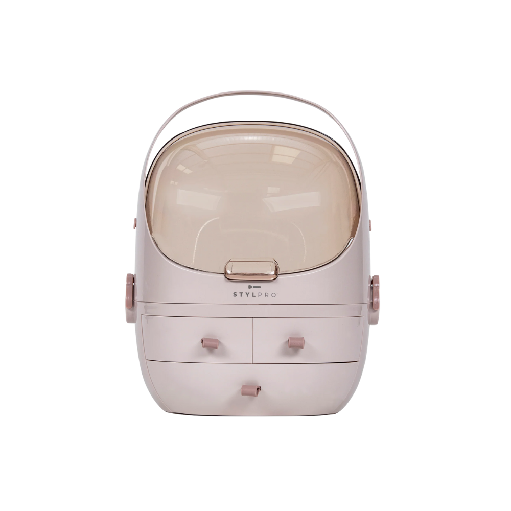 Stylpro Beauty Podlette Organizador para productos de belleza
