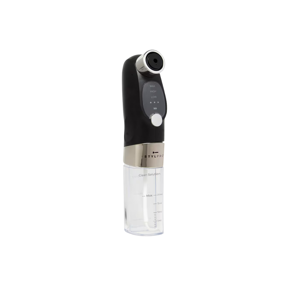 Stylpro Exfoliador Hydro Exfoliator