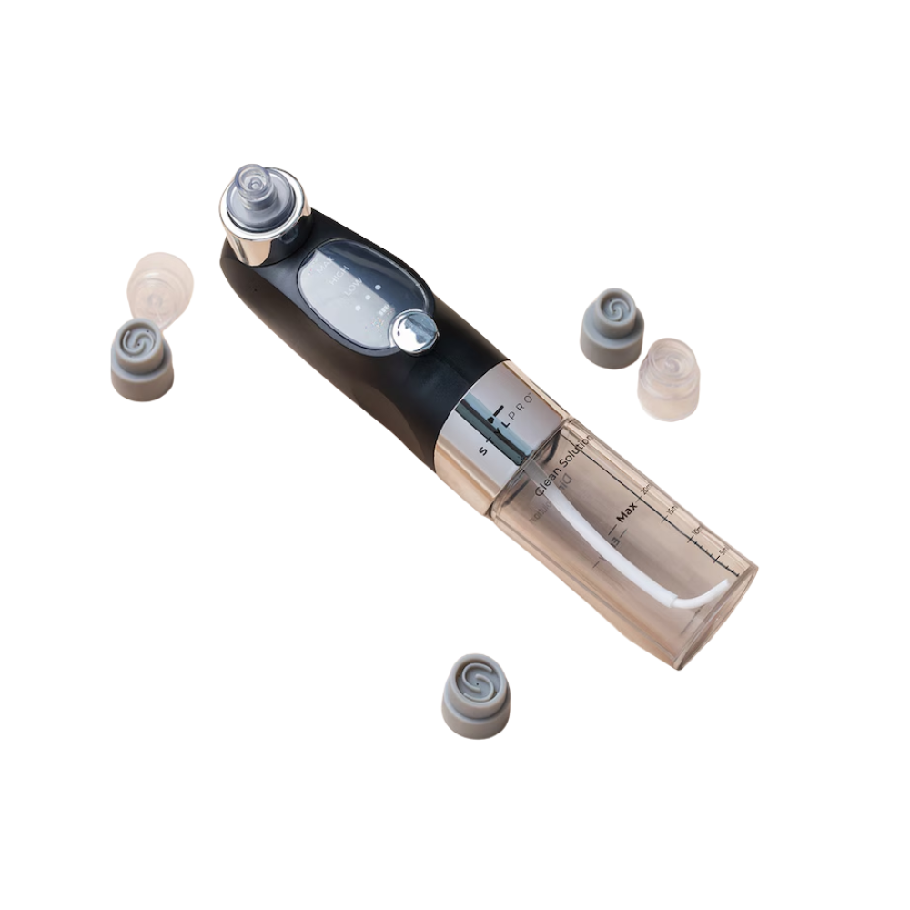 Stylpro Exfoliador Hydro Exfoliator