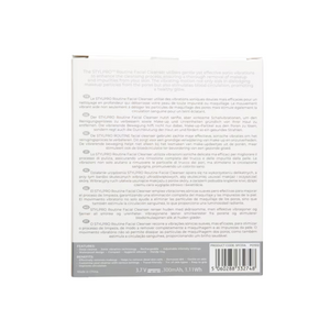 Stylpro Limpiador Facial Routine Facial Cleanser