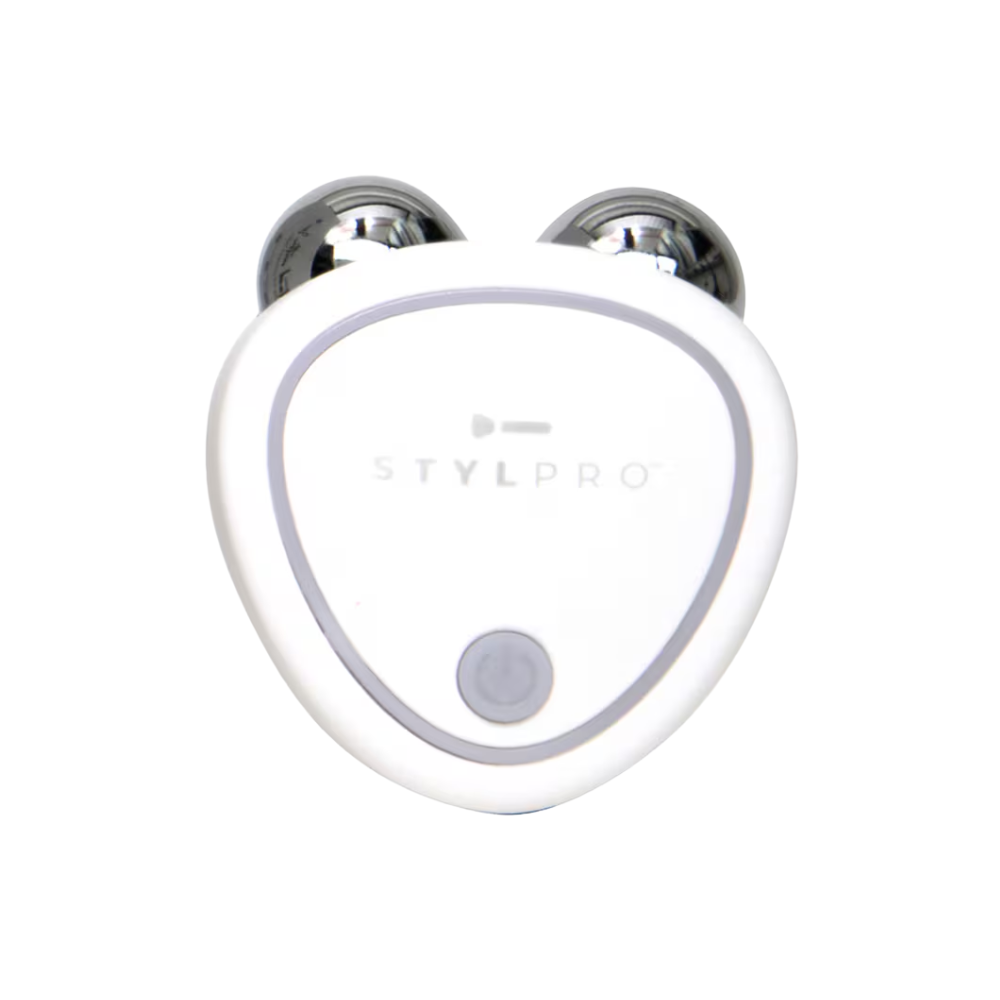 Stylpro Tonificador Facial Mini Microcurrent