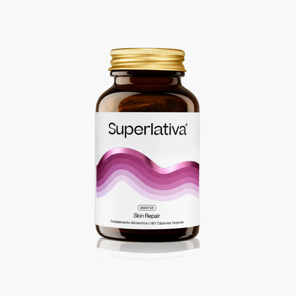 Triplo Superlativa Skin Repair 3x60 cápsulas