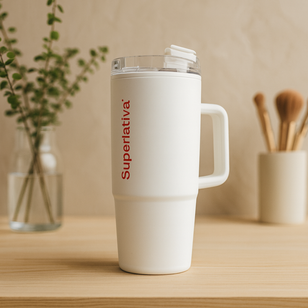 Superlativo Thermo - RG