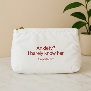 Superlativa Neceser - RG