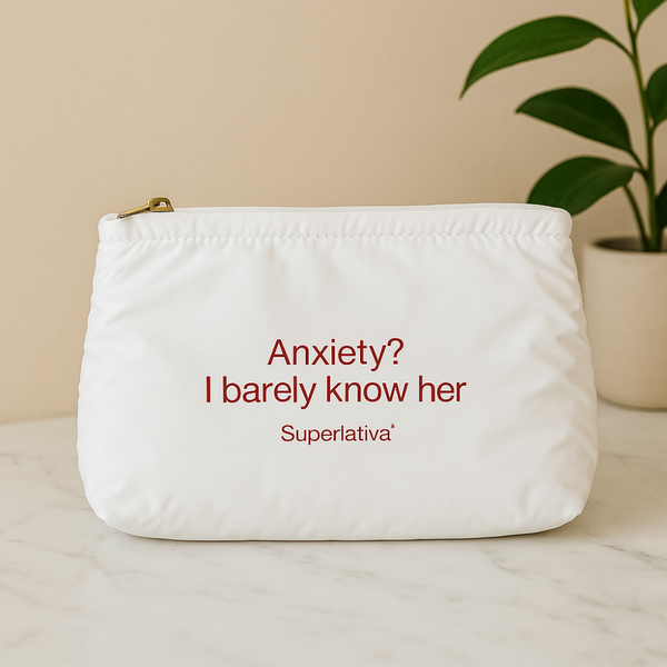 Superlativa Neceser - RG