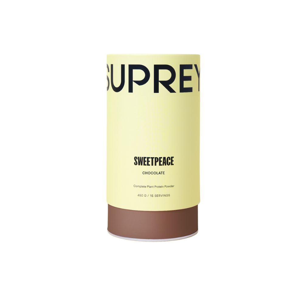 Suprey Sweetpeace Chocolate 15 dosis 450 gr