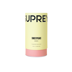 Suprey Sweetpeace Frutos rojos 15 dosis 450 gr