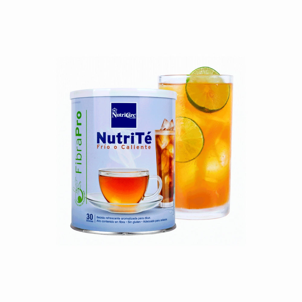 Nutricare Té Fibra Pro