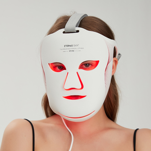 La Máscara LED Más Potente del Mundo - DNIR 1072nm