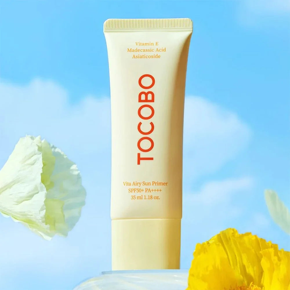 Tocobo Vita Airy Sun Primer SPF50+ PA++++ 35g