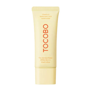 Tocobo Vita Airy Sun Primer SPF50+ PA++++ 35g