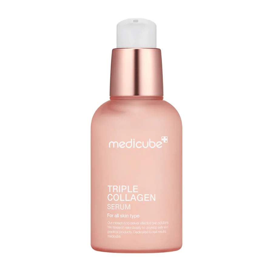 Medicube Triple Collagen Serum