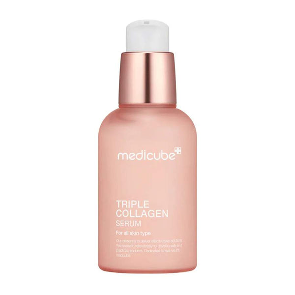 Medicube Triple Collagen Serum