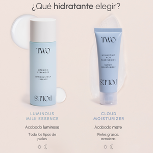 Two Poles Luminous Milk Essence 80 ml - 8