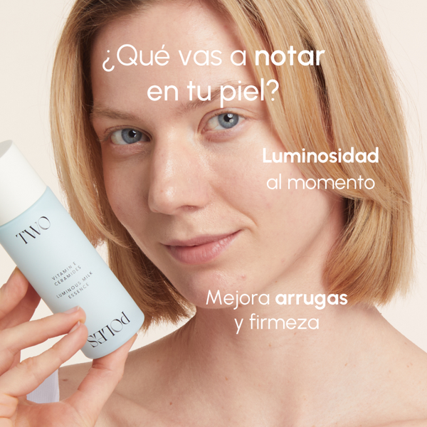 Two Poles Luminous Milk Essence 80 ml - 7