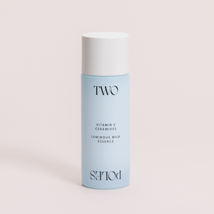 Two Poles Luminous Milk Essence 80 ml - 5