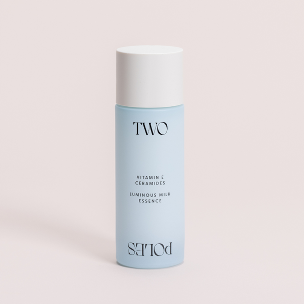 Two Poles Luminous Milk Essence 80 ml - 5
