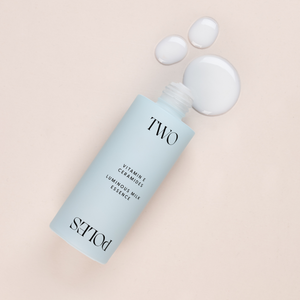 Two Poles Luminous Milk Essence 80 ml - 2
