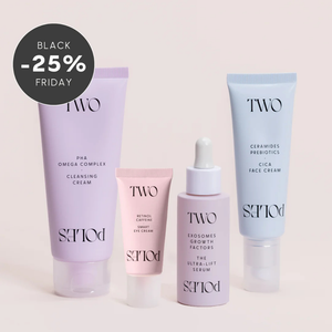 Two Poles Pack Firmeza