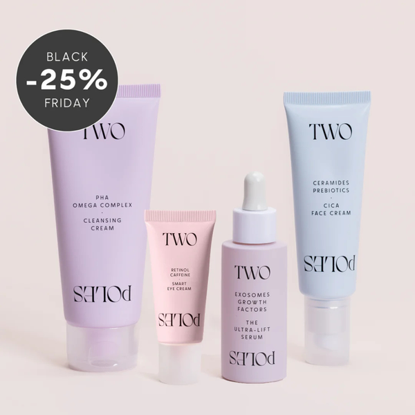 Two Poles Pack Firmeza