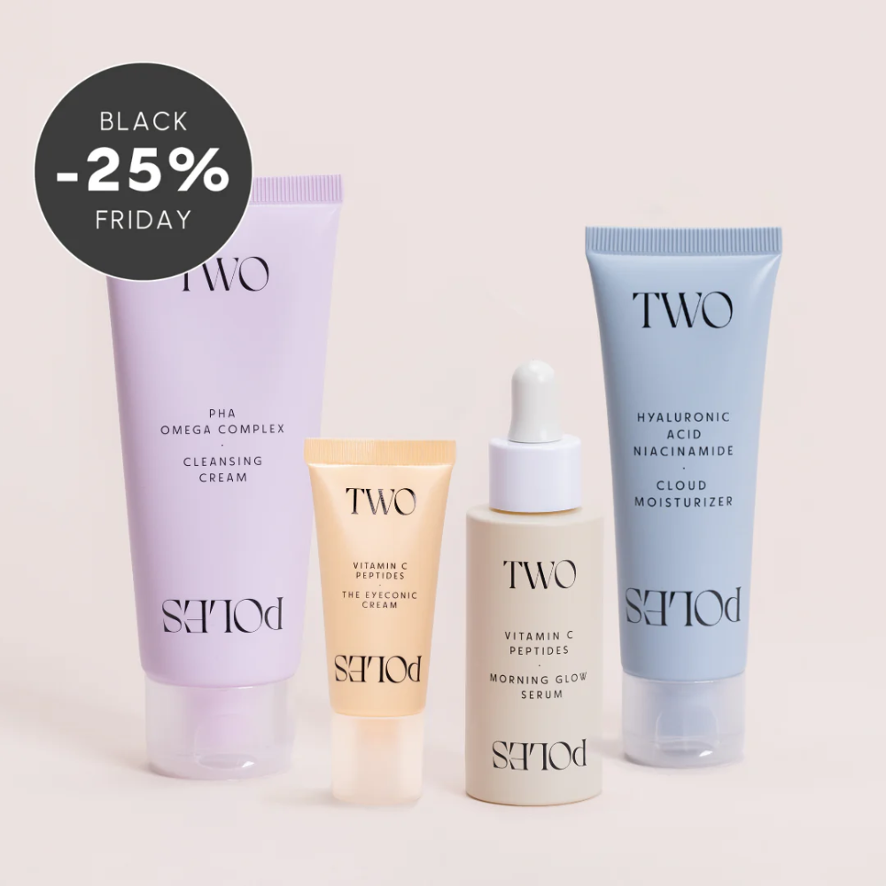 Two Poles Pack Luminosidad