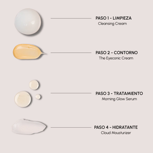 Two Poles Pack Luminosidad