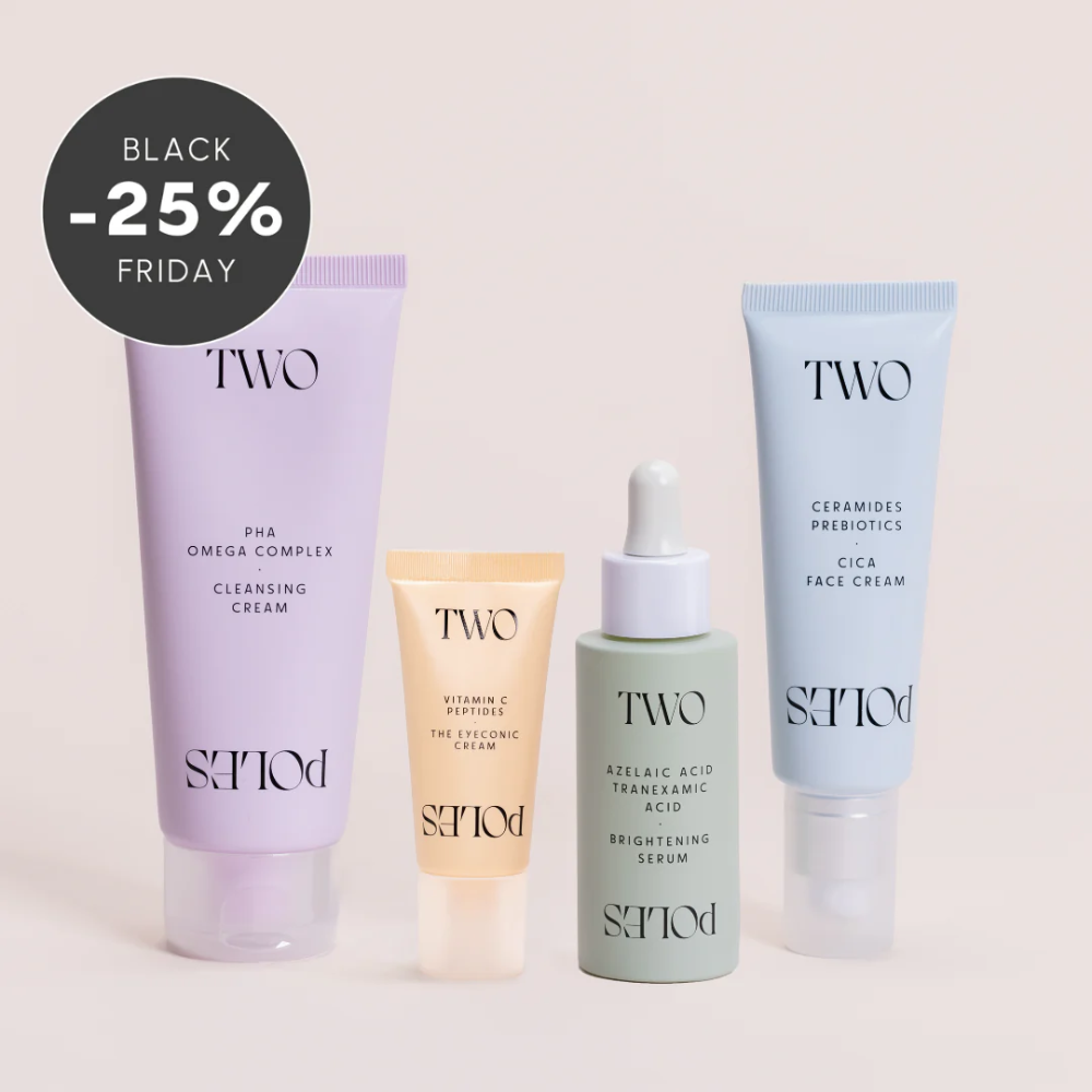 Two Poles Pack Manchas