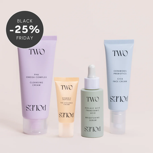 Two Poles Pack Manchas