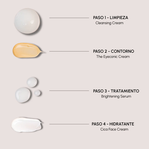 Two Poles Pack Manchas