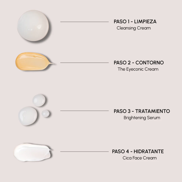 Two Poles Pack Manchas