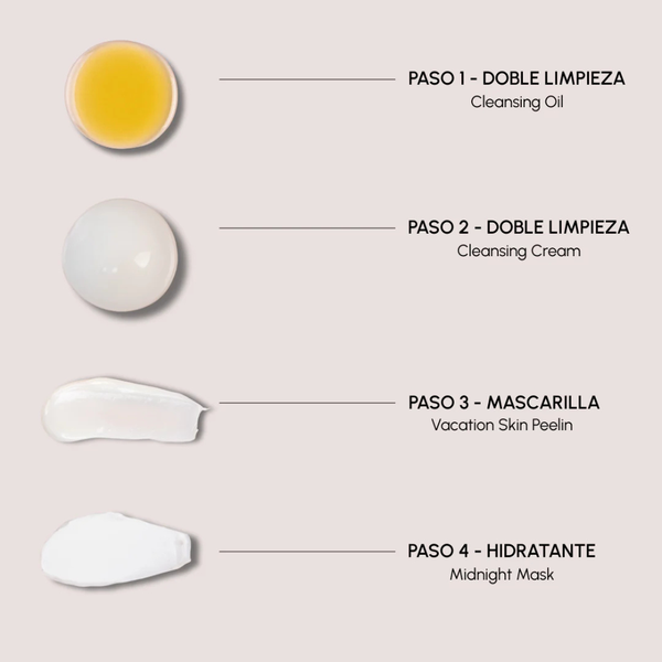 Pacchetto Two Poles Rinnova e Rilassati