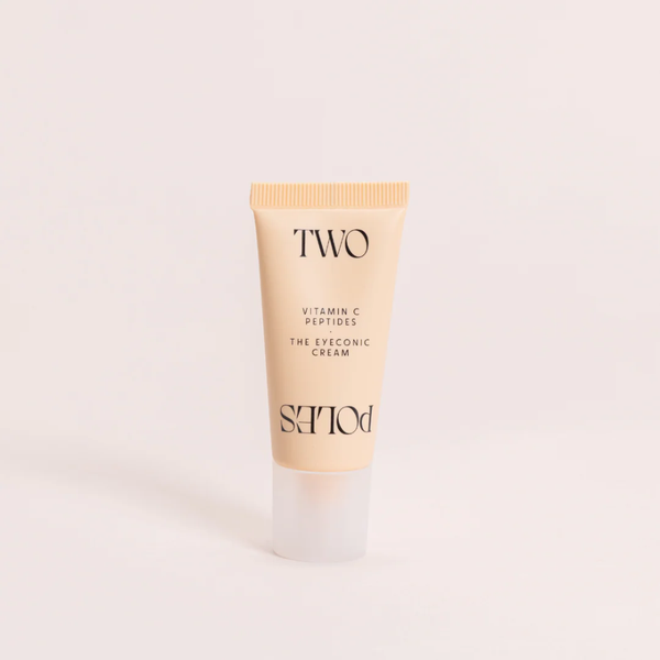 Two Poles The Eyeconic Cream 15 ml