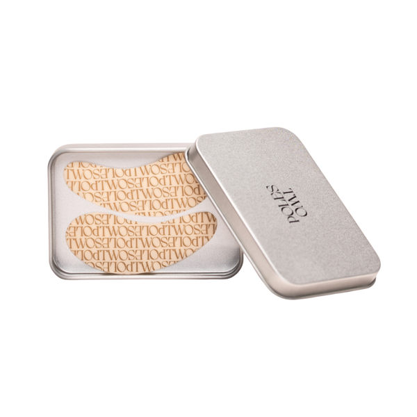 Two Poles The Iconic Patches 1 par