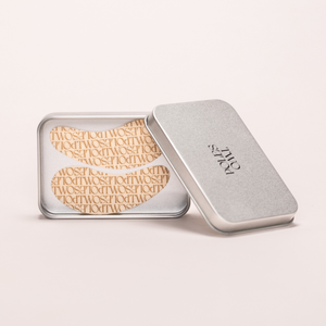 Two Poles The Iconic Patches 1 par