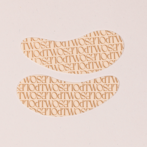 Two Poles The Iconic Patches 1 par