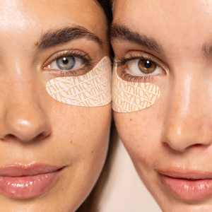 Two Poles The Iconic Patches 1 par