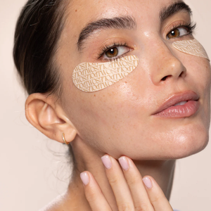 Two Poles The Iconic Patches 1 par