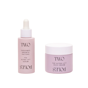 Two Poles The Ultra-Lift Duo