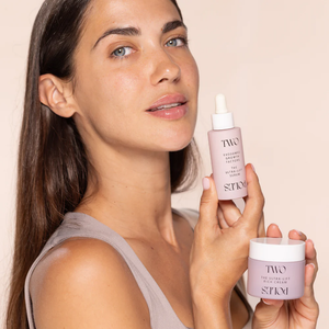 Two Poles The Ultra-Lift Duo