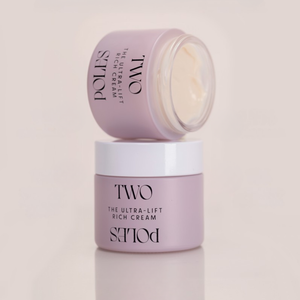 Two Poles Ultra Lift Rich Cream 50 ml