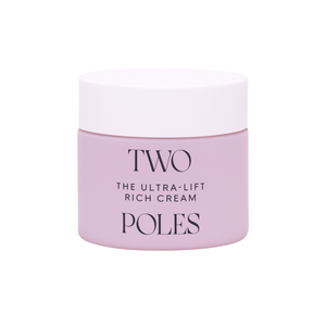 Two Poles Ultra Lift Rich Cream 50 ml
