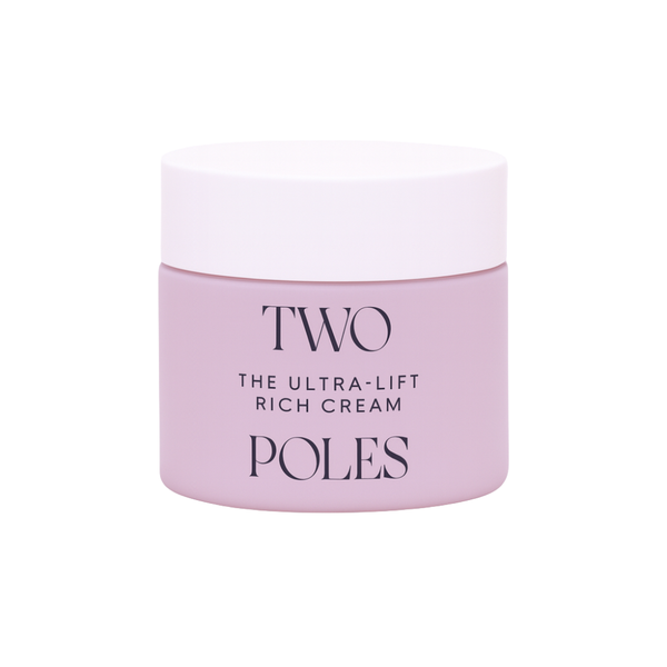 Two Poles Ultra Lift Rich Cream 50 ml