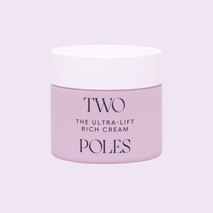 Two Poles Ultra Lift Rich Cream 50 ml