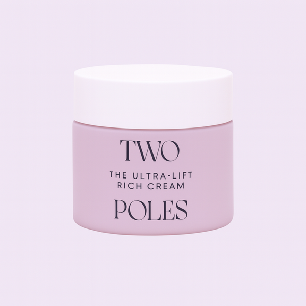 Two Poles Ultra Lift Rich Cream 50 ml