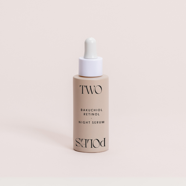 Two Poles Retinol Sérum Noche 30 ml