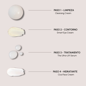 Two Poles Pack Firmeza